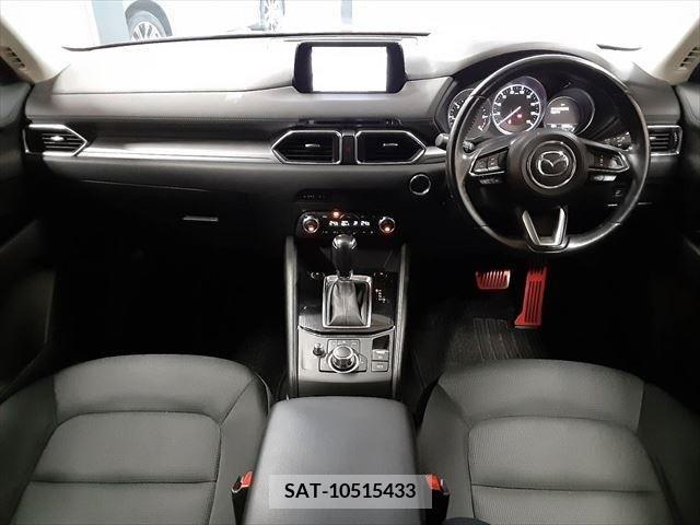 Mazda CX-5 2017-04 396191-1