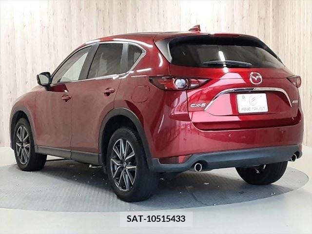 Mazda CX-5 2017-04 396191-18