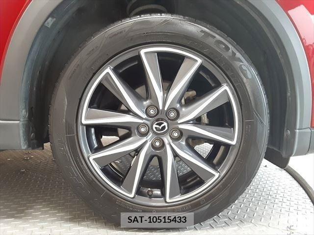 Mazda CX-5 2017-04 396191-12