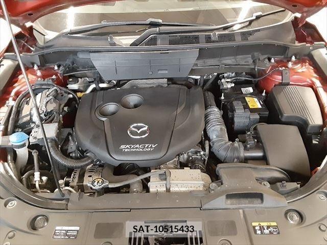 Mazda CX-5 2017-04 396191-28