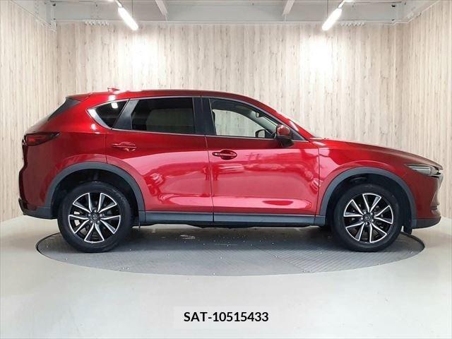 Mazda CX-5 2017-04 396191-15