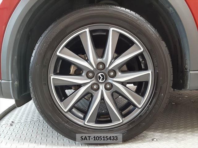 Mazda CX-5 2017-04 396191-25