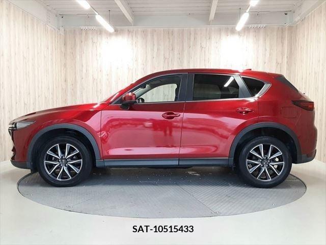 Mazda CX-5 2017-04 396191-19