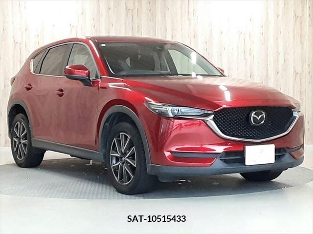 Mazda CX-5 2017-04 396191-14