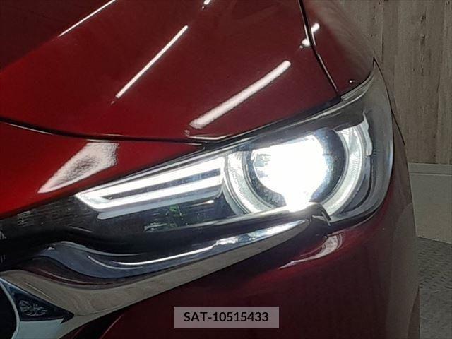 Mazda CX-5 2017-04 396191-11