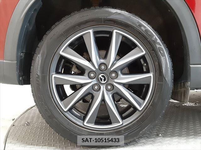 Mazda CX-5 2017-04 396191-24