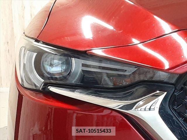 Mazda CX-5 2017-04 396191-21