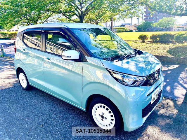 Nissan DAYZ 2019-07 296070-0