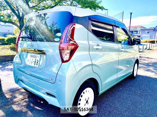 Nissan DAYZ 2019-07 296070-1