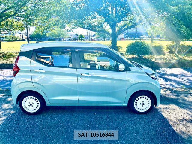 Nissan DAYZ 2019-07 296070-2