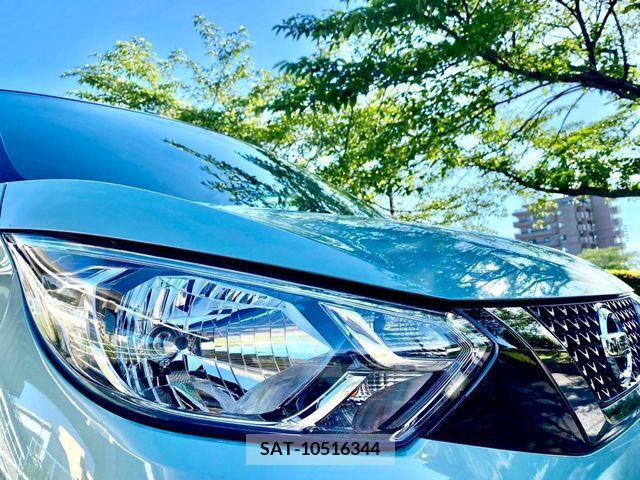 Nissan DAYZ 2019-07 296070-3
