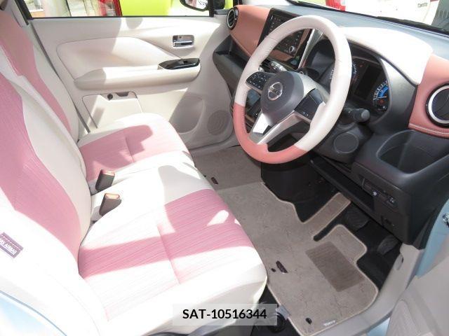 Nissan DAYZ 2019-07 296070-8