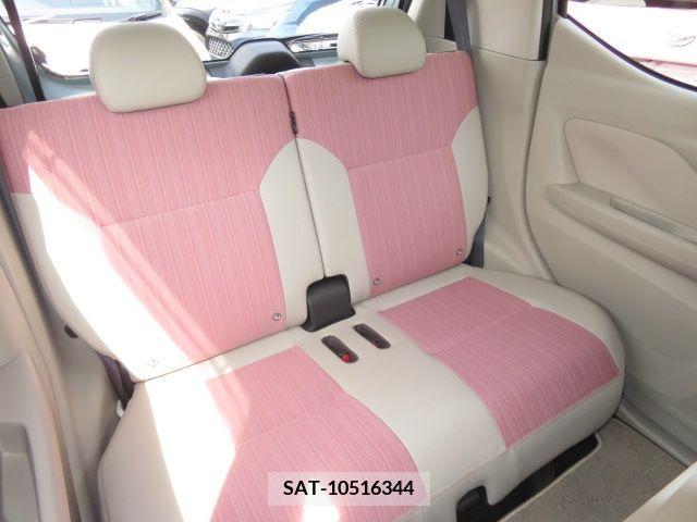 Nissan DAYZ 2019-07 296070-9