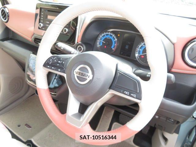 Nissan DAYZ 2019-07 296070-15
