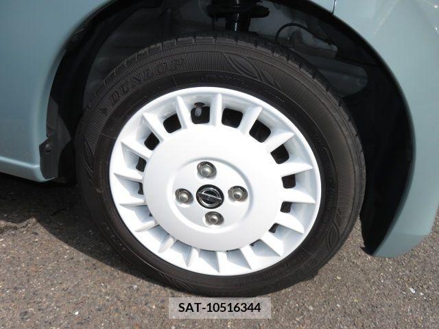 Nissan DAYZ 2019-07 296070-16