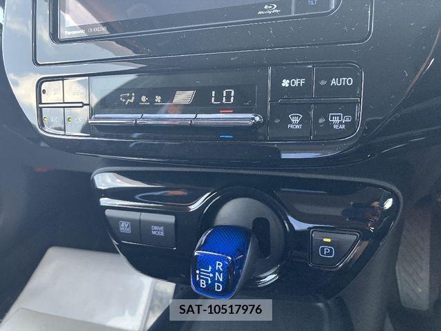Toyota PRIUS 2020-12 366527-10