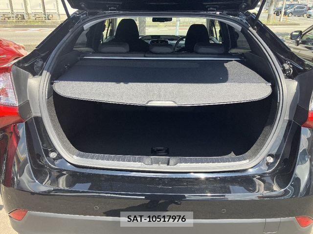 Toyota PRIUS 2020-12 366527-6