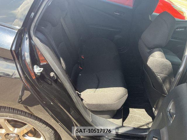 Toyota PRIUS 2020-12 366527-5