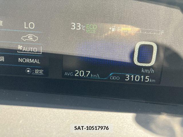 Toyota PRIUS 2020-12 366527-16