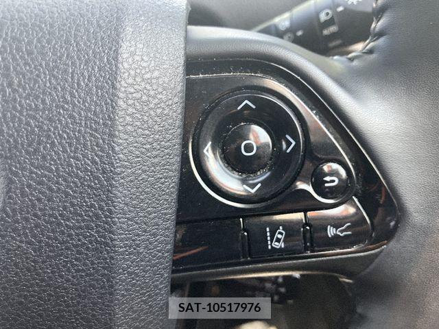 Toyota PRIUS 2020-12 366527-12