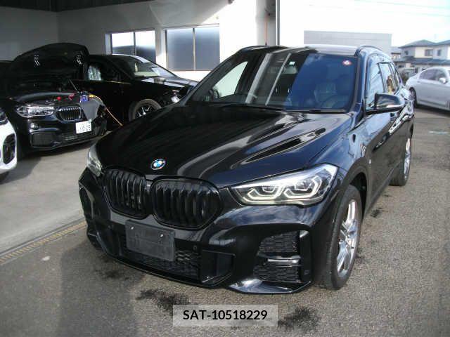 Bmw X1 2019-12 218835-0
