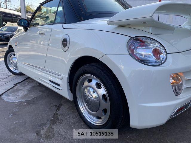 Daihatsu COPEN 2009-06 264567-2