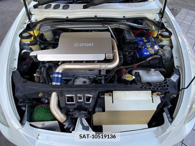 Daihatsu COPEN 2009-06 264567-18