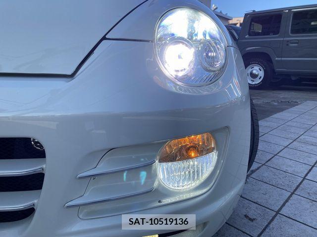 Daihatsu COPEN 2009-06 264567-3