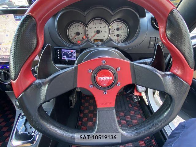 Daihatsu COPEN 2009-06 264567-5