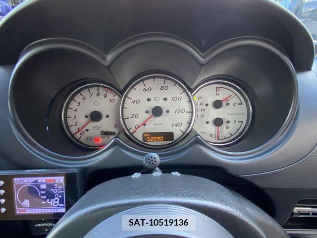 Daihatsu COPEN 2009-06 264567-6