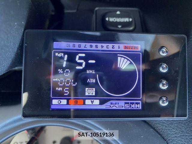 Daihatsu COPEN 2009-06 264567-9
