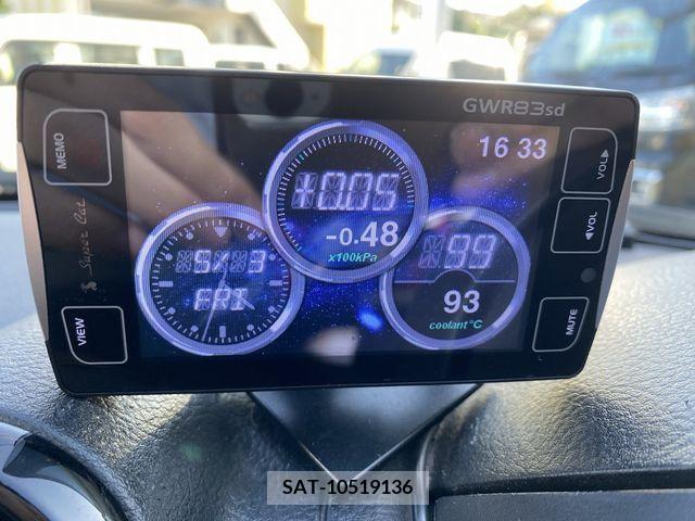 Daihatsu COPEN 2009-06 264567-8