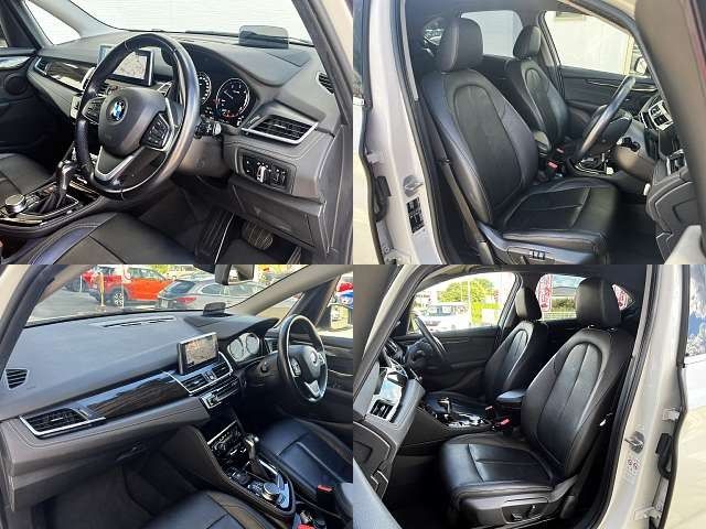 Bmw 2 SERIES 2019-06 5818-5