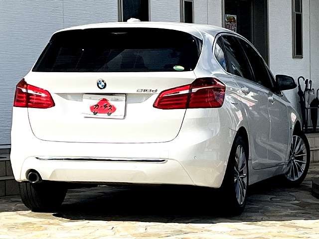 Bmw 2 SERIES 2019-06 5818-2
