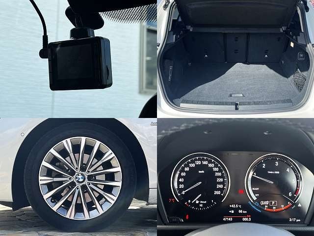 Bmw 2 SERIES 2019-06 5818-8