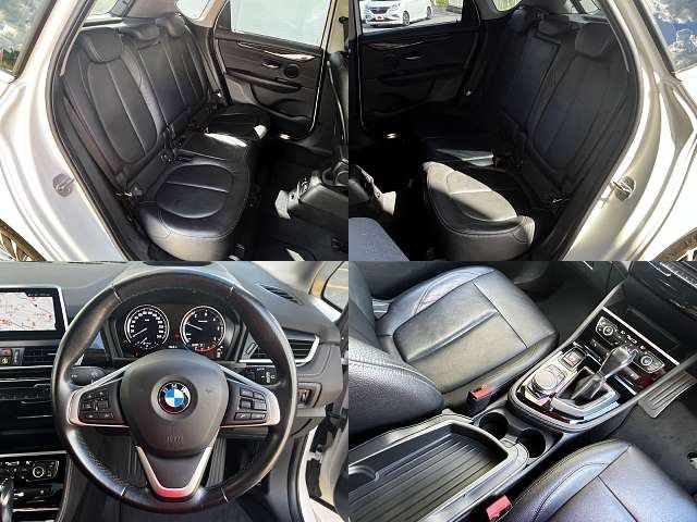 Bmw 2 SERIES 2019-06 5818-6
