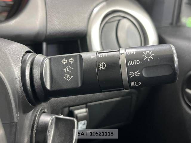 Mazda DEMIO 2009-09 267981-7