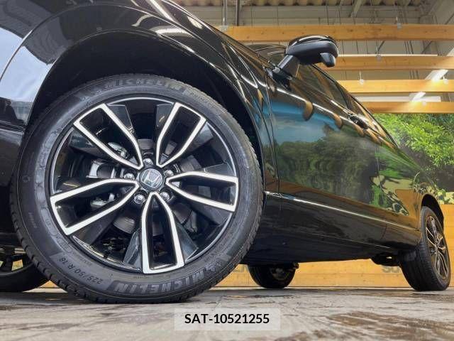 Honda VEZEL 2021-06 288293-12