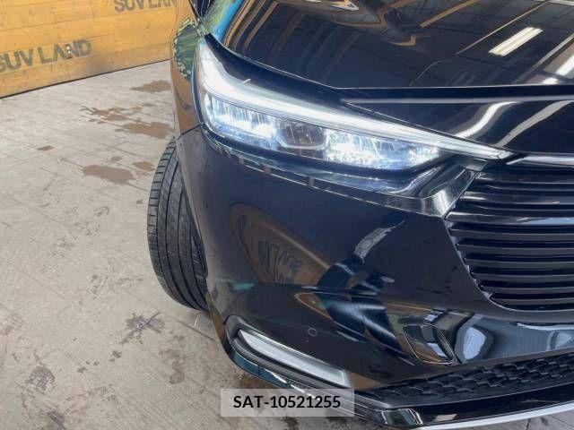 Honda VEZEL 2021-06 288293-11