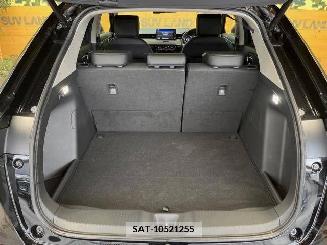 Honda VEZEL 2021-06 288293-10