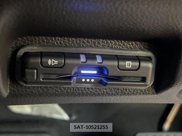 Honda VEZEL 2021-06 288293-7