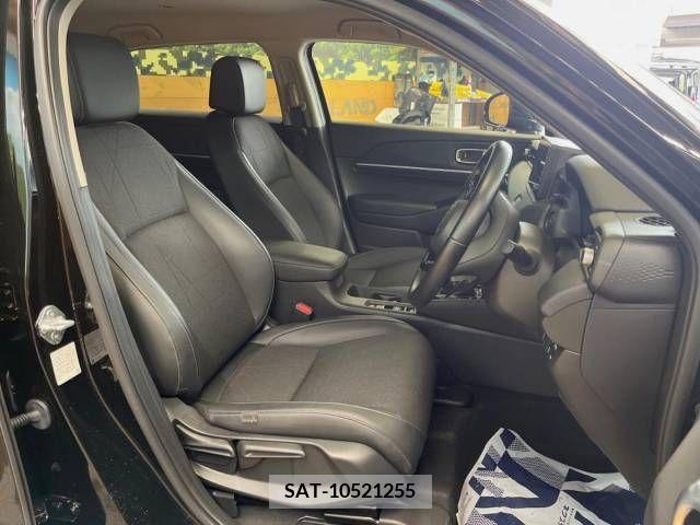 Honda VEZEL 2021-06 288293-8