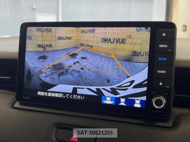 Honda VEZEL 2021-06 288293-3
