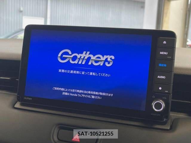 Honda VEZEL 2021-06 288293-2