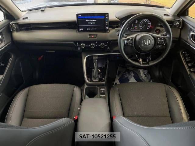 Honda VEZEL 2021-06 288293-1