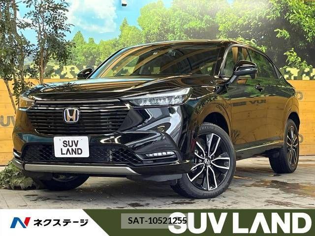 Honda VEZEL 2021-06 288293-0