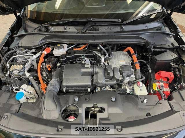 Honda VEZEL 2021-06 288293-17