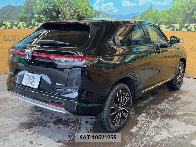 Honda VEZEL 2021-06 288293-16