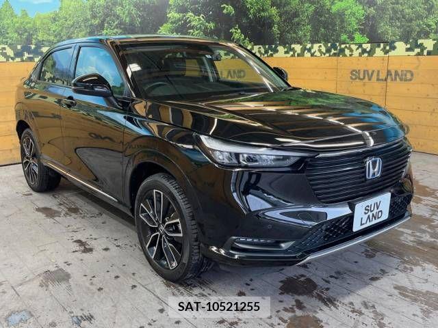 Honda VEZEL 2021-06 288293-15