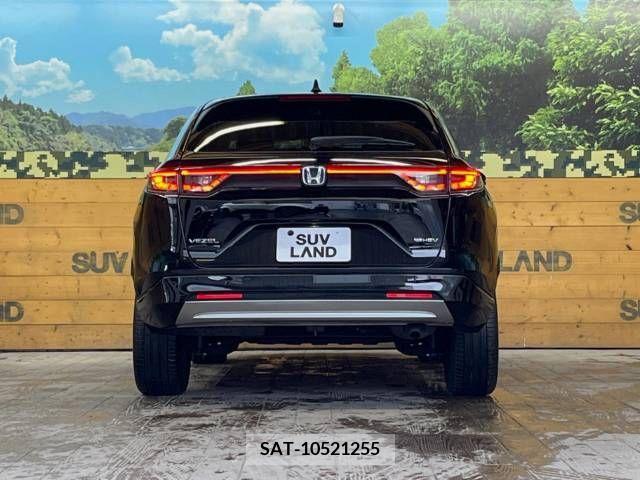 Honda VEZEL 2021-06 288293-14
